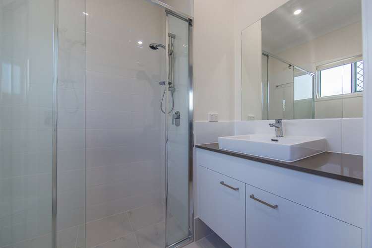 Fifth view of Homely unit listing, 1/516 Rode Road, Chermside QLD 4032