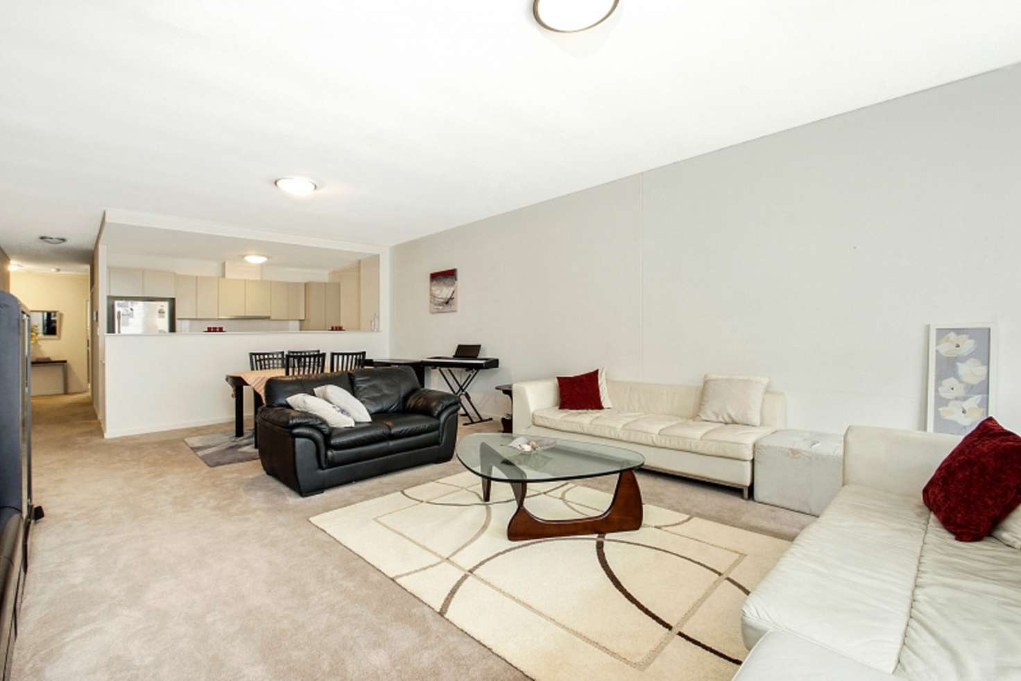 Main view of Homely apartment listing, 57/23-35 Crane Road, Castle Hill NSW 2154