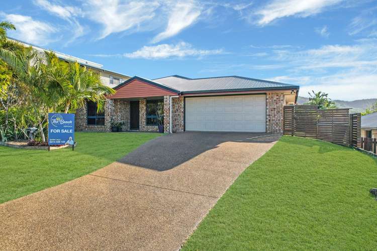 6 Priors Pocket, Pacific Heights QLD 4703