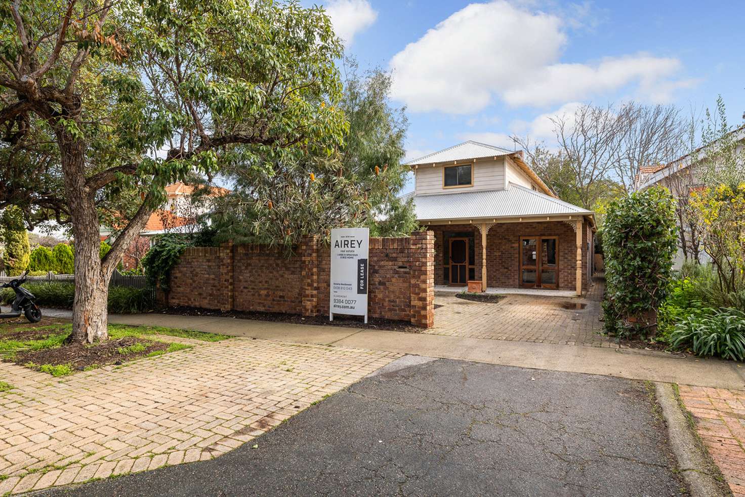 Main view of Homely house listing, 17 Stanmore Street, Shenton Park WA 6008