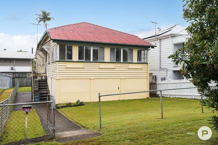 Fifth view of Homely house listing, 41 Leura Avenue, Hawthorne QLD 4171