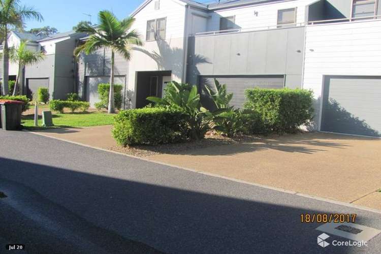 Second view of Homely townhouse listing, 10/1 Michel Place, Telina QLD 4680
