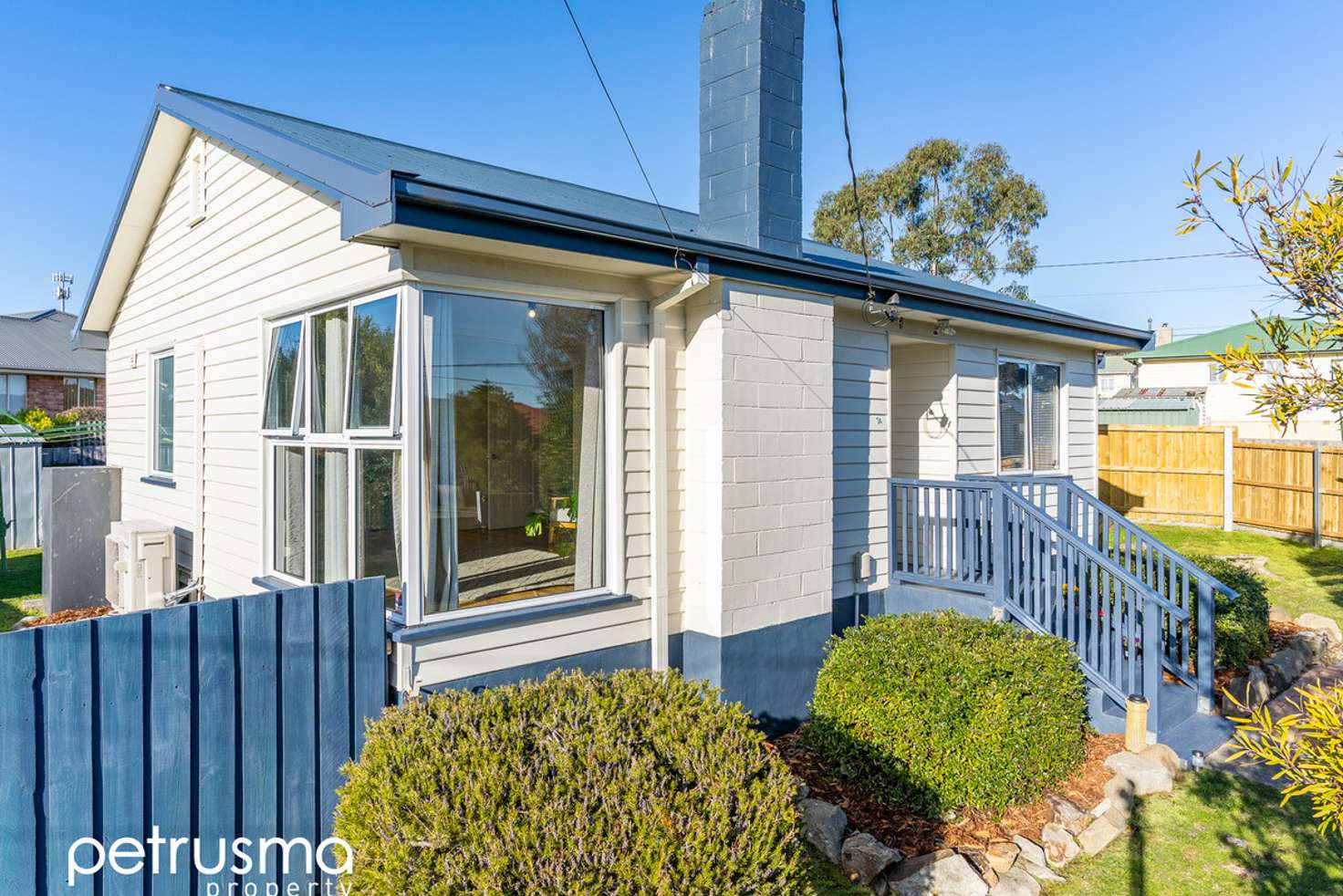 Main view of Homely house listing, 1A Erebus  Street, Warrane TAS 7018