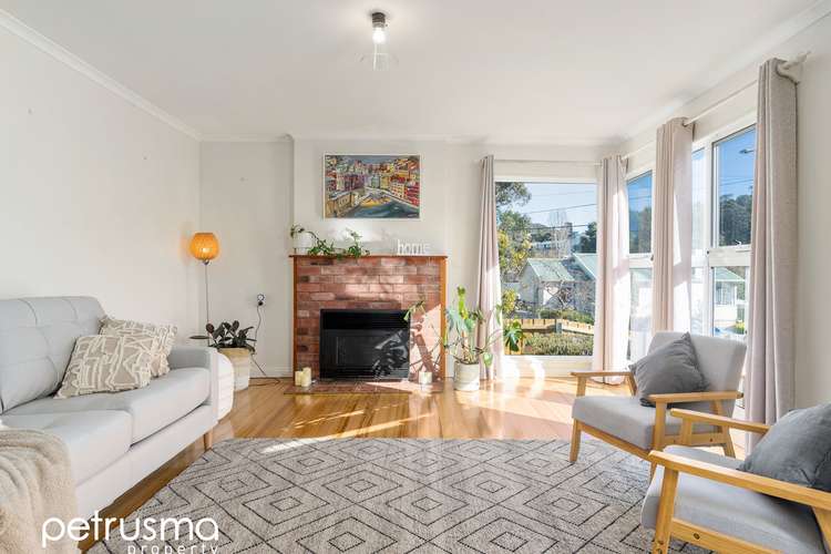 Second view of Homely house listing, 1A Erebus  Street, Warrane TAS 7018