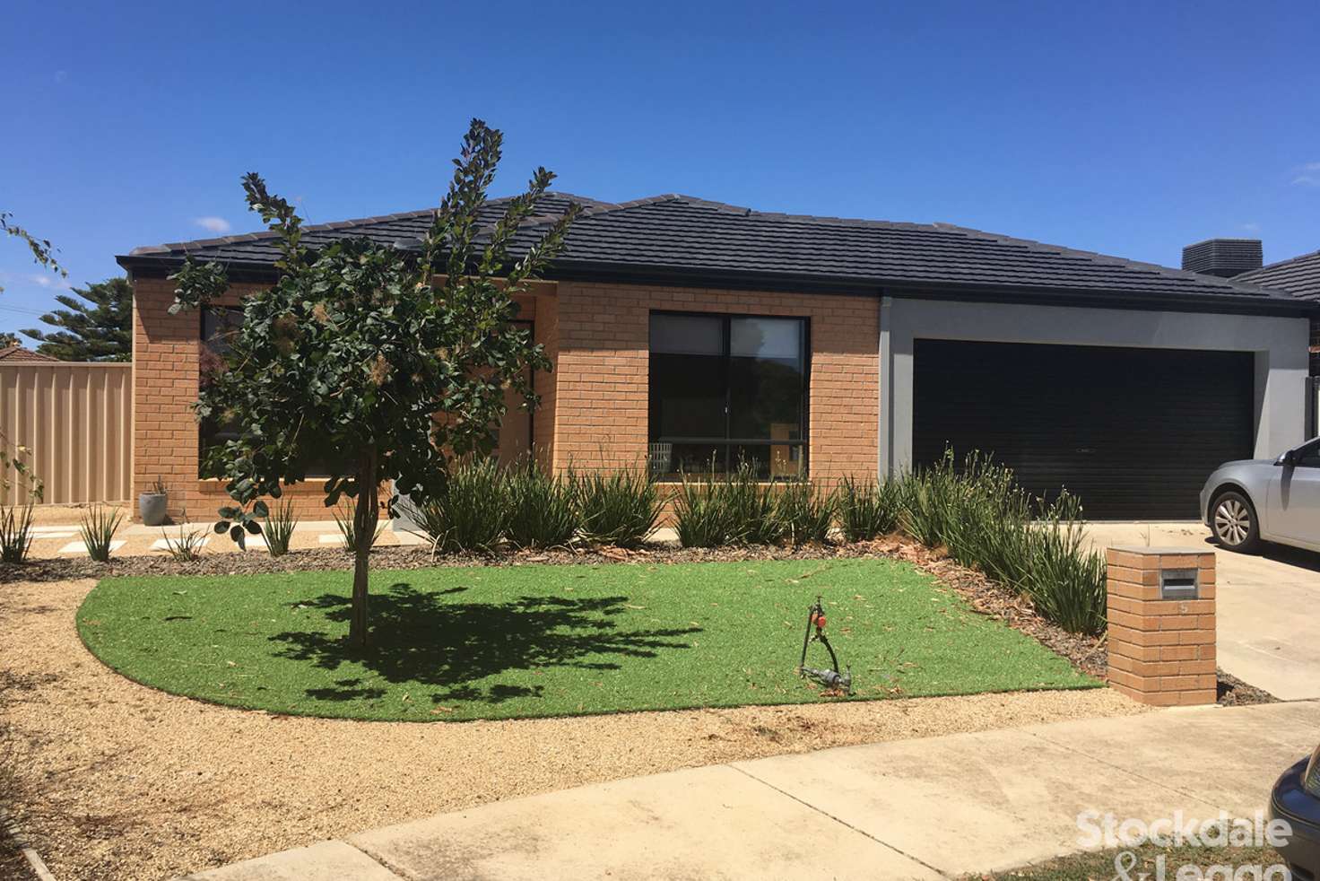 Main view of Homely house listing, 25 Bronze Street, Shepparton VIC 3630