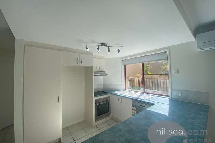 Third view of Homely townhouse listing, 2/107 Greenacre  Drive, Parkwood QLD 4214