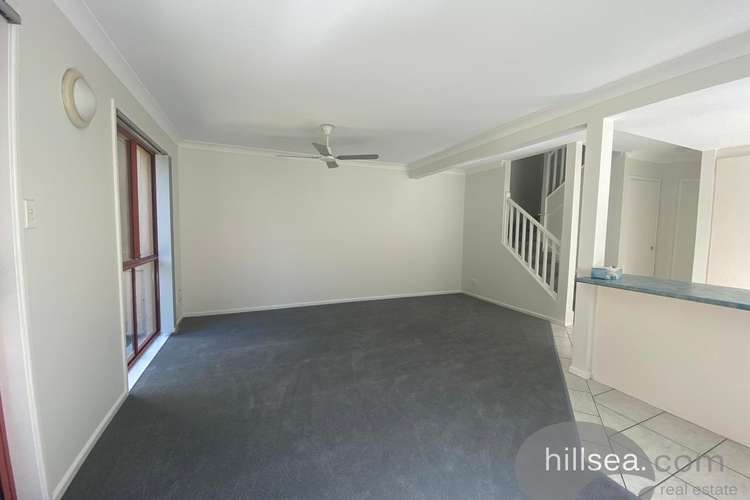 Fifth view of Homely townhouse listing, 2/107 Greenacre  Drive, Parkwood QLD 4214