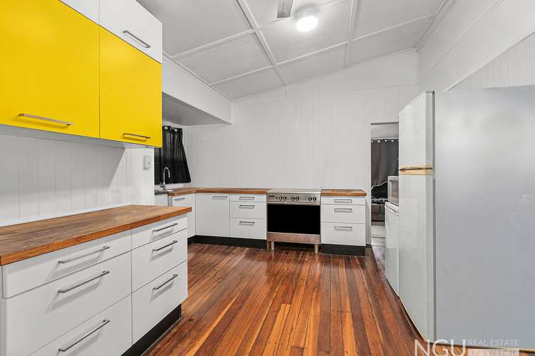 Second view of Homely house listing, 2 Kennedy Street, West Ipswich QLD 4305