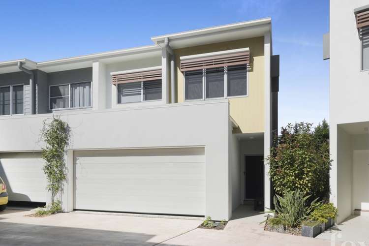 Second view of Homely townhouse listing, 14/3031 The Boulevard, Carrara QLD 4211