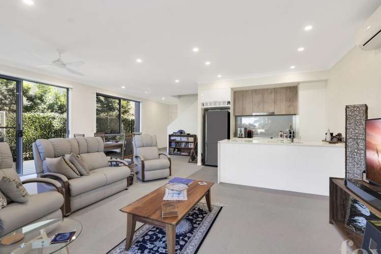 Sixth view of Homely townhouse listing, 14/3031 The Boulevard, Carrara QLD 4211