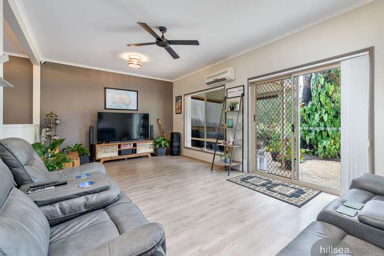 Third view of Homely townhouse listing, 4/30 Stretton Drive, Helensvale QLD 4212