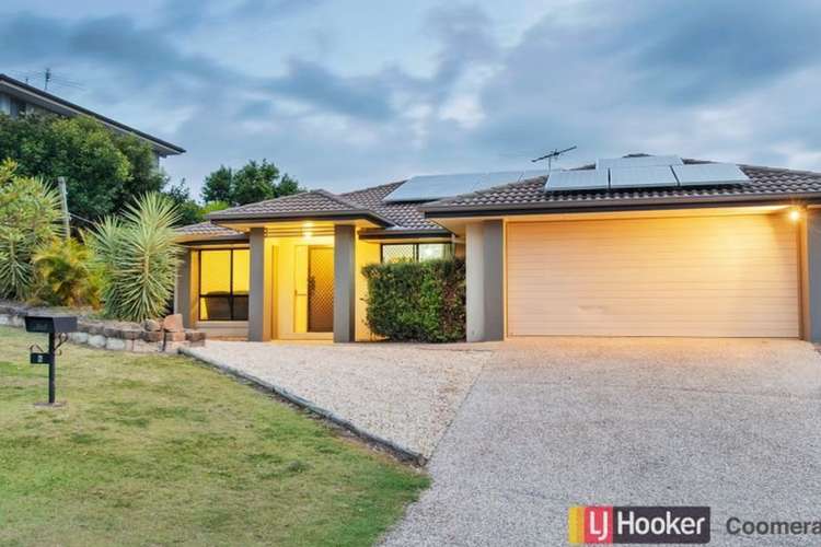 Second view of Homely house listing, 6 Blossom Street, Pimpama QLD 4209