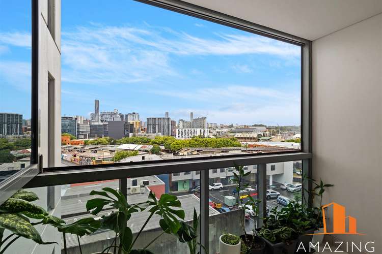 Main view of Homely apartment listing, 16 Hamilton Place, Bowen Hills QLD 4006