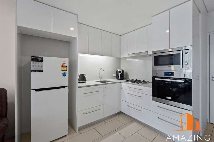 Second view of Homely apartment listing, 16 Hamilton Place, Bowen Hills QLD 4006