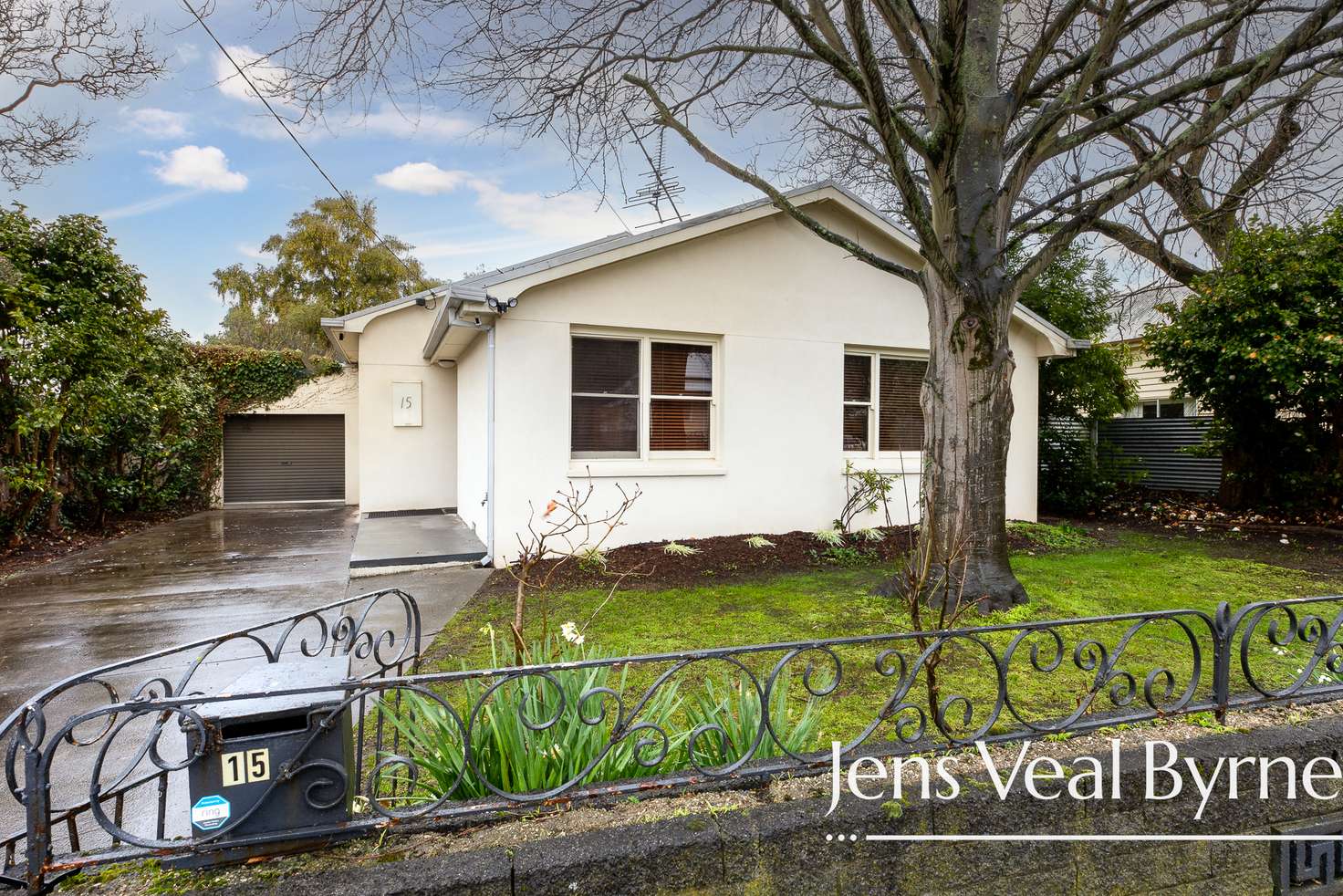 Main view of Homely house listing, 15 Princes Street North, Ballarat East VIC 3350