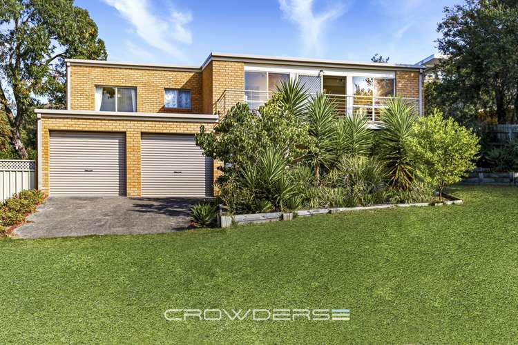 Main view of Homely house listing, 7 Bachli Street, Rye VIC 3941
