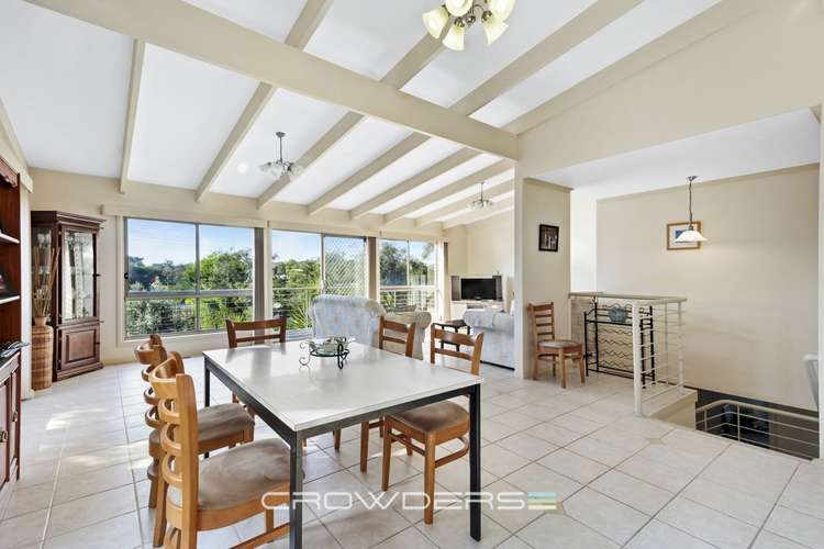 Second view of Homely house listing, 7 Bachli Street, Rye VIC 3941