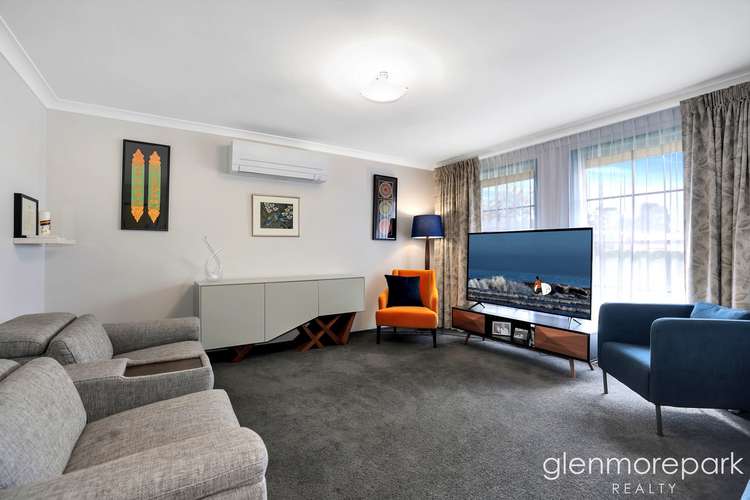 Second view of Homely house listing, 6 Osprey Avenue, Glenmore Park NSW 2745