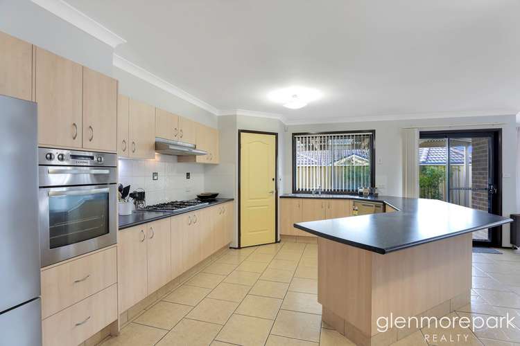 Third view of Homely house listing, 6 Osprey Avenue, Glenmore Park NSW 2745