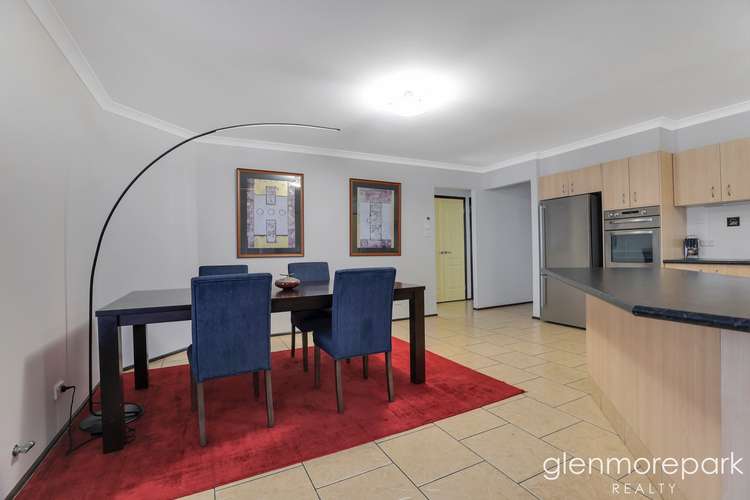 Fourth view of Homely house listing, 6 Osprey Avenue, Glenmore Park NSW 2745