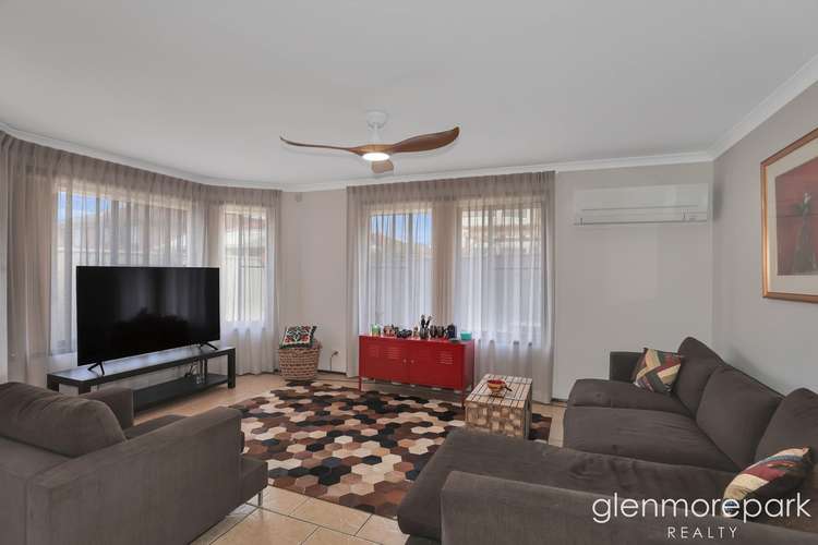 Fifth view of Homely house listing, 6 Osprey Avenue, Glenmore Park NSW 2745