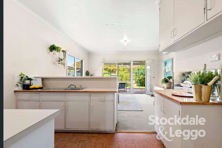 Second view of Homely house listing, 49 Fifth Avenue, Rosebud VIC 3939