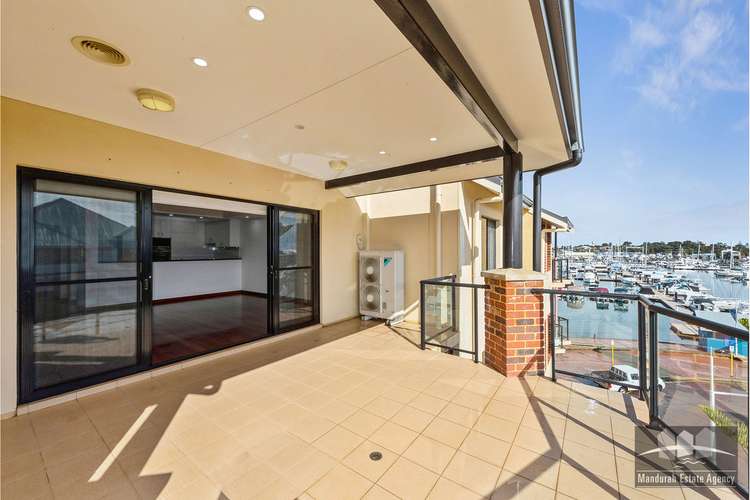 46/37 Dolphin Drive, Mandurah WA 6210