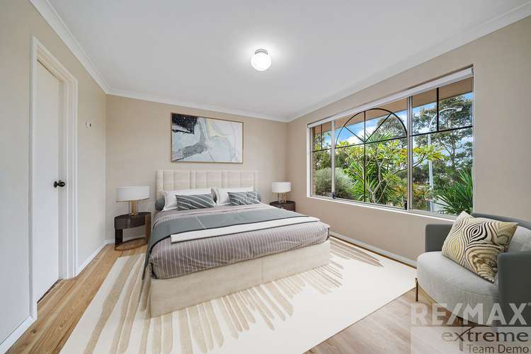 Second view of Homely house listing, 9 Brake Court, Banksia Grove WA 6031