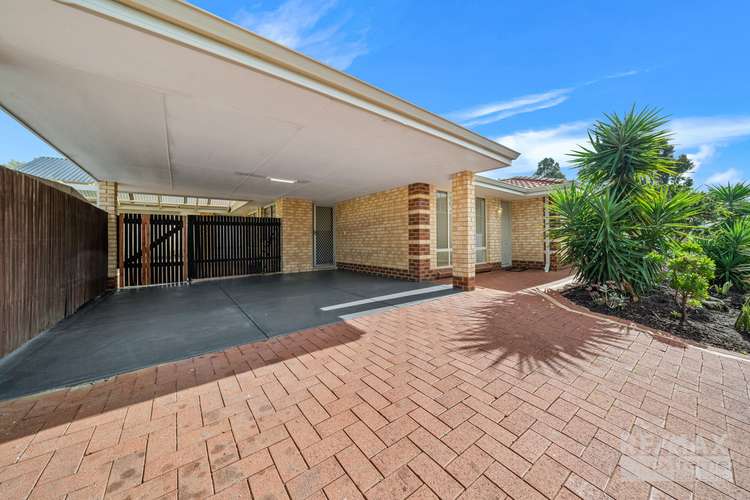Fifth view of Homely house listing, 9 Brake Court, Banksia Grove WA 6031