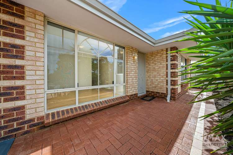 Sixth view of Homely house listing, 9 Brake Court, Banksia Grove WA 6031