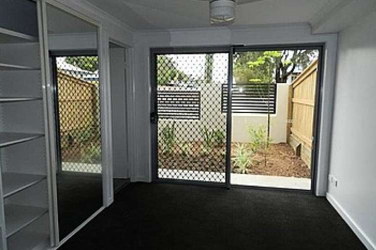 Fourth view of Homely townhouse listing, 19/10-12 Flinders Street, West Gladstone QLD 4680