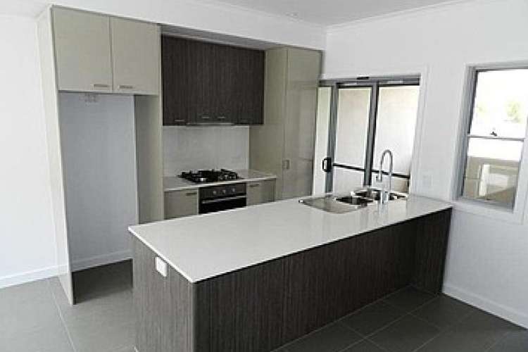 Fifth view of Homely townhouse listing, 19/10-12 Flinders Street, West Gladstone QLD 4680