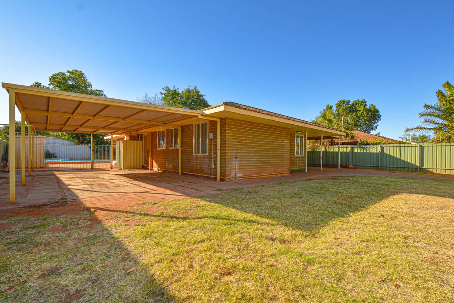 Main view of Homely house listing, 5 Koombana Avenue, South Hedland WA 6722