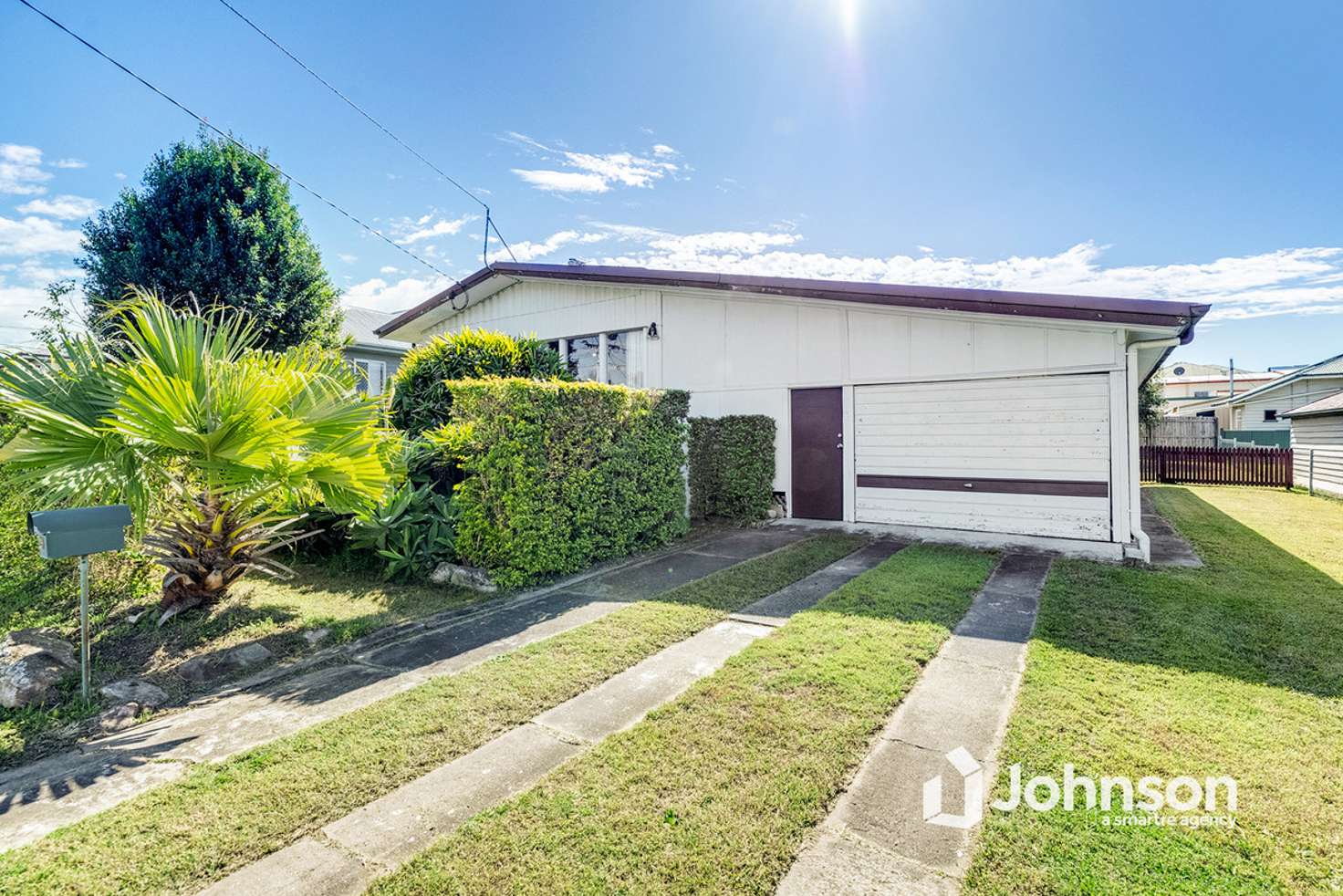 Main view of Homely house listing, 20 Gomer Street, Booval QLD 4304