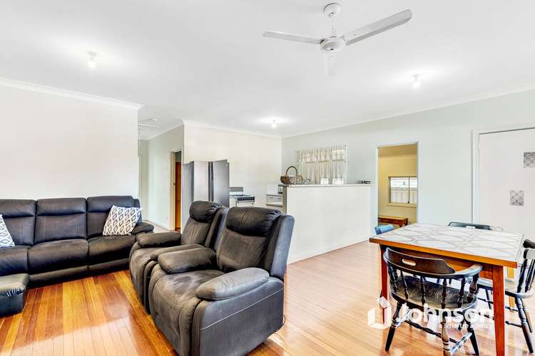 Second view of Homely house listing, 20 Gomer Street, Booval QLD 4304