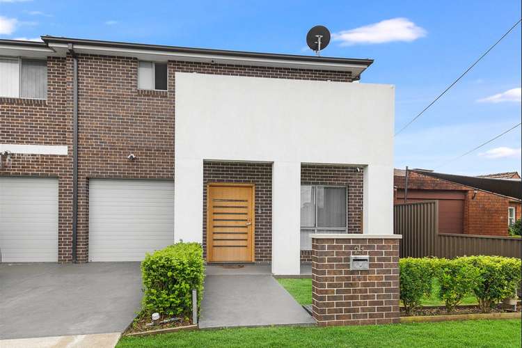 Main view of Homely house listing, 21 Collins Crescent, Yagoona NSW 2199