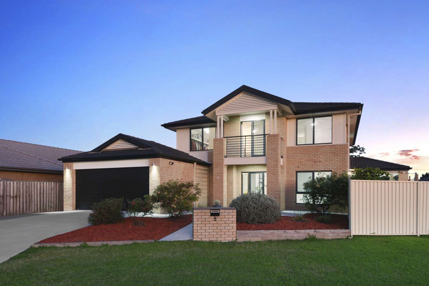 Main view of Homely house listing, 5 Isabella Close, Bald Hills QLD 4036