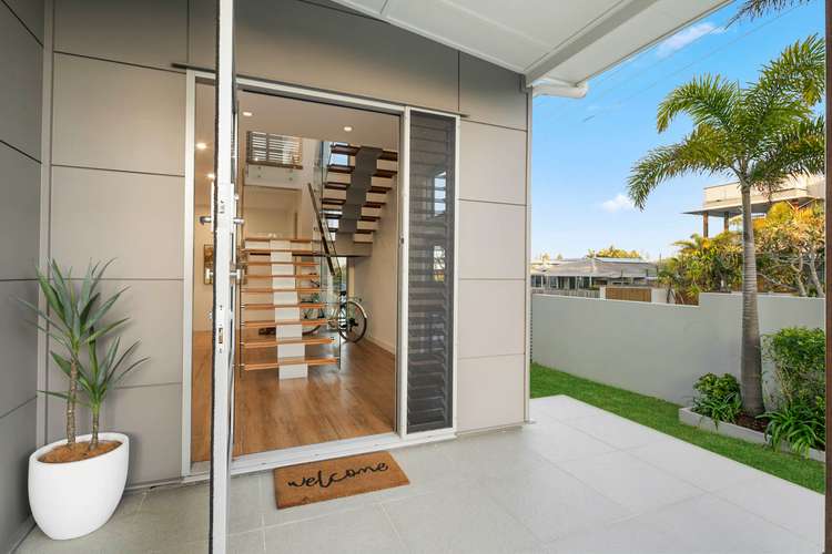 Sixth view of Homely house listing, 11 Stewart Way, Shelly Beach QLD 4551