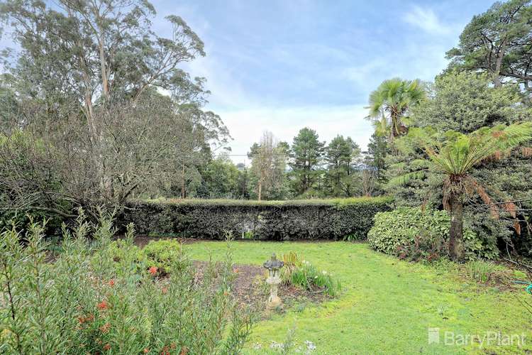 Second view of Homely house listing, 17 Station Road, Gembrook VIC 3783