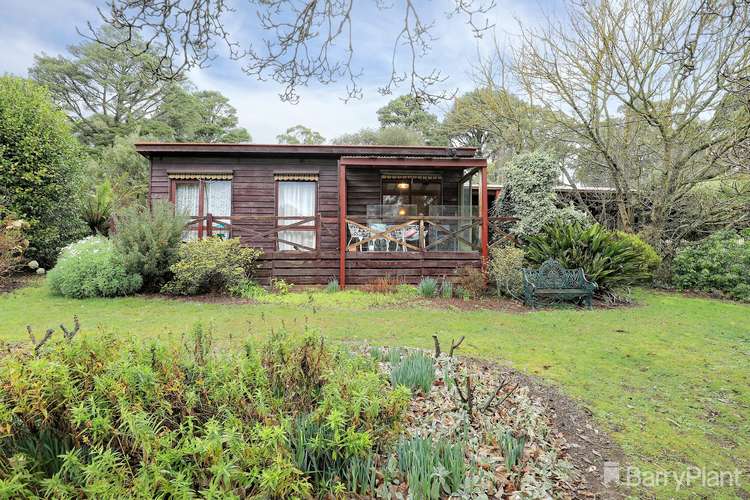 Third view of Homely house listing, 17 Station Road, Gembrook VIC 3783