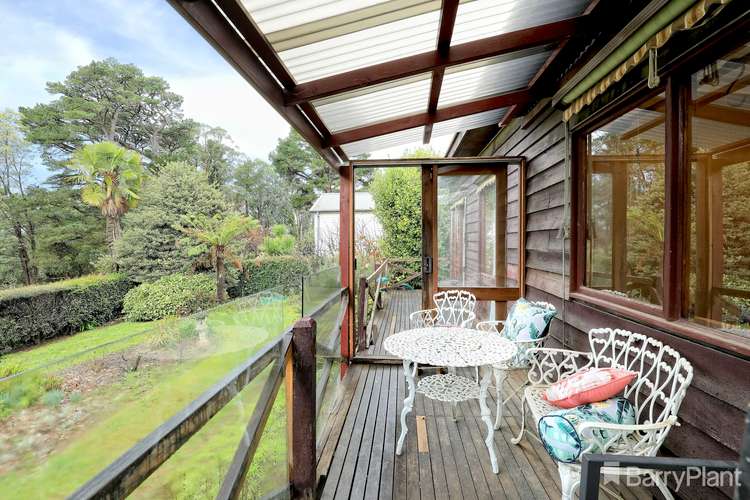 Fourth view of Homely house listing, 17 Station Road, Gembrook VIC 3783