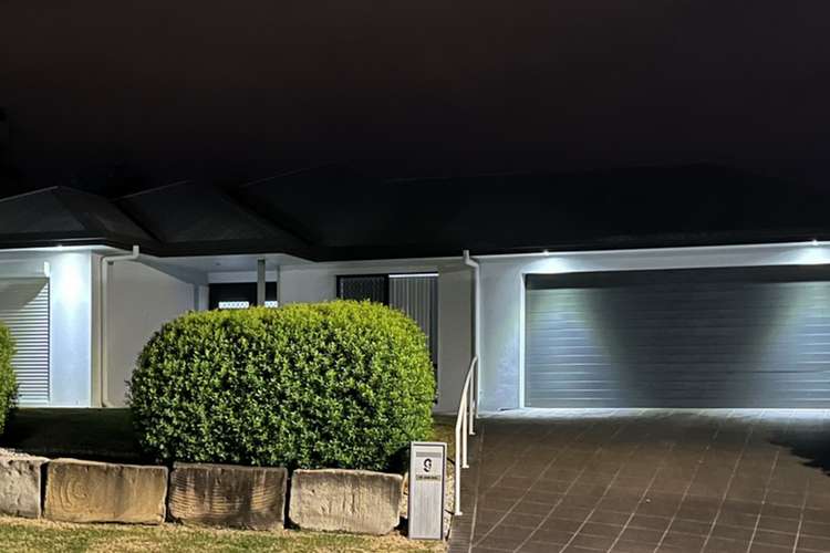 Main view of Homely house listing, 9 Sirmione Court, Raceview QLD 4305