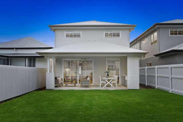 Third view of Homely house listing, 36 Henry Street, Greenslopes QLD 4120