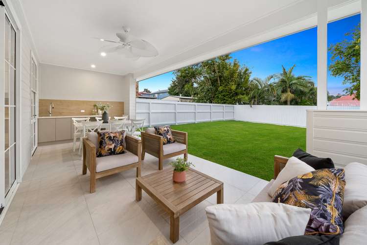 Fourth view of Homely house listing, 36 Henry Street, Greenslopes QLD 4120