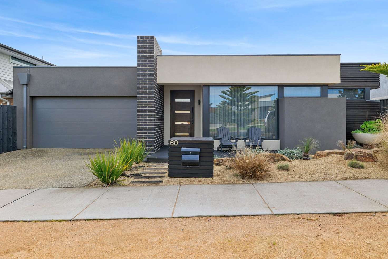 Main view of Homely house listing, 60 Marine Drive, Torquay VIC 3228