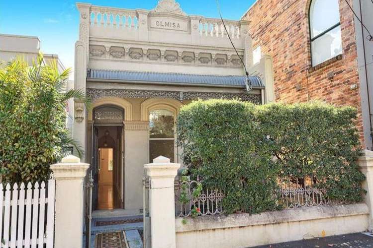 Main view of Homely semiDetached listing, 510/10 Edgecliff Road, Woollahra NSW 2025