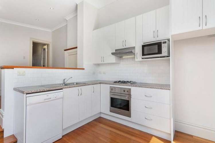 Second view of Homely semiDetached listing, 510/10 Edgecliff Road, Woollahra NSW 2025