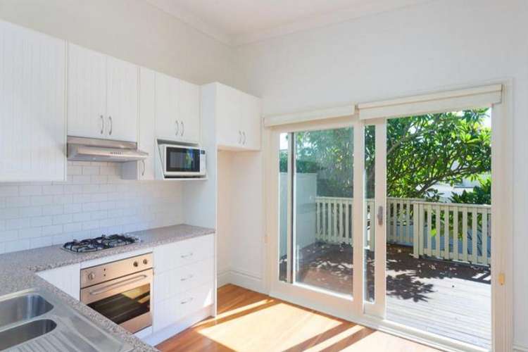 Third view of Homely semiDetached listing, 510/10 Edgecliff Road, Woollahra NSW 2025