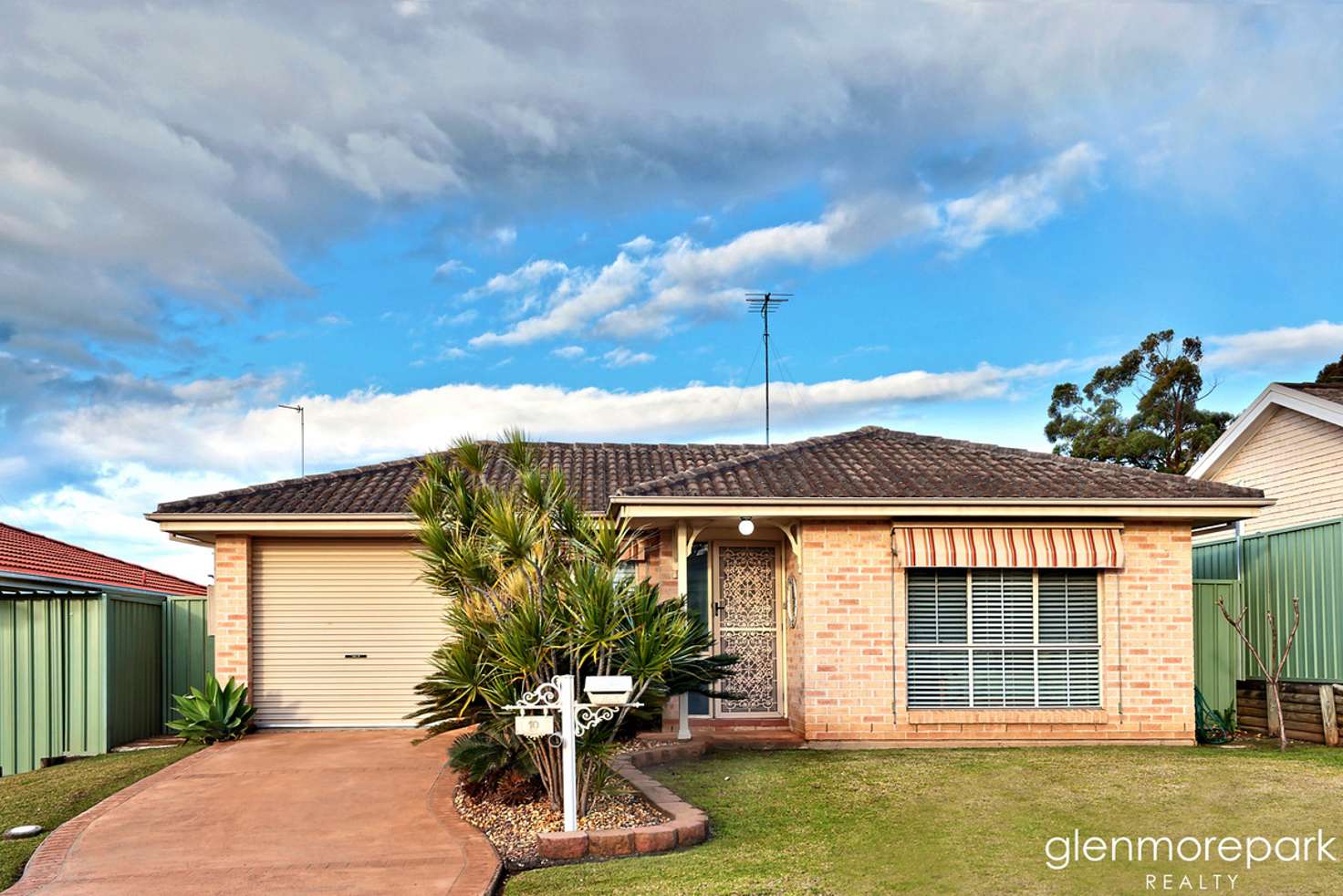 Main view of Homely house listing, 10 Wolara Avenue, Glenmore Park NSW 2745