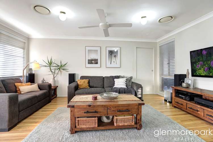 Second view of Homely house listing, 10 Wolara Avenue, Glenmore Park NSW 2745